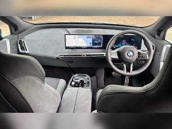 Used BMW iX 2026 for sale - 78325412: Photo
