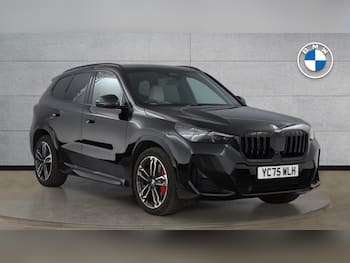 Used BMW X1 2025 for sale - 79851986: Photo