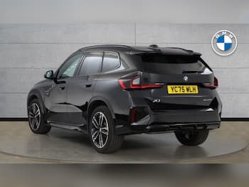 Used BMW X1 2025 for sale - 79851986: Photo
