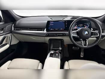Used BMW X1 2025 for sale - 79851986: Photo