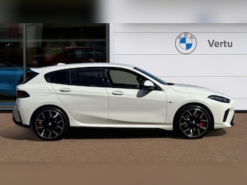 Used BMW 1 Series 2025 for sale - 75497486: Photo
