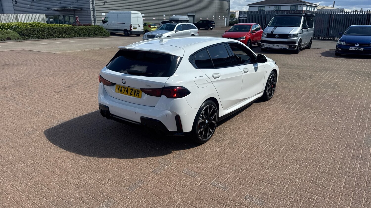 Vehicle 41