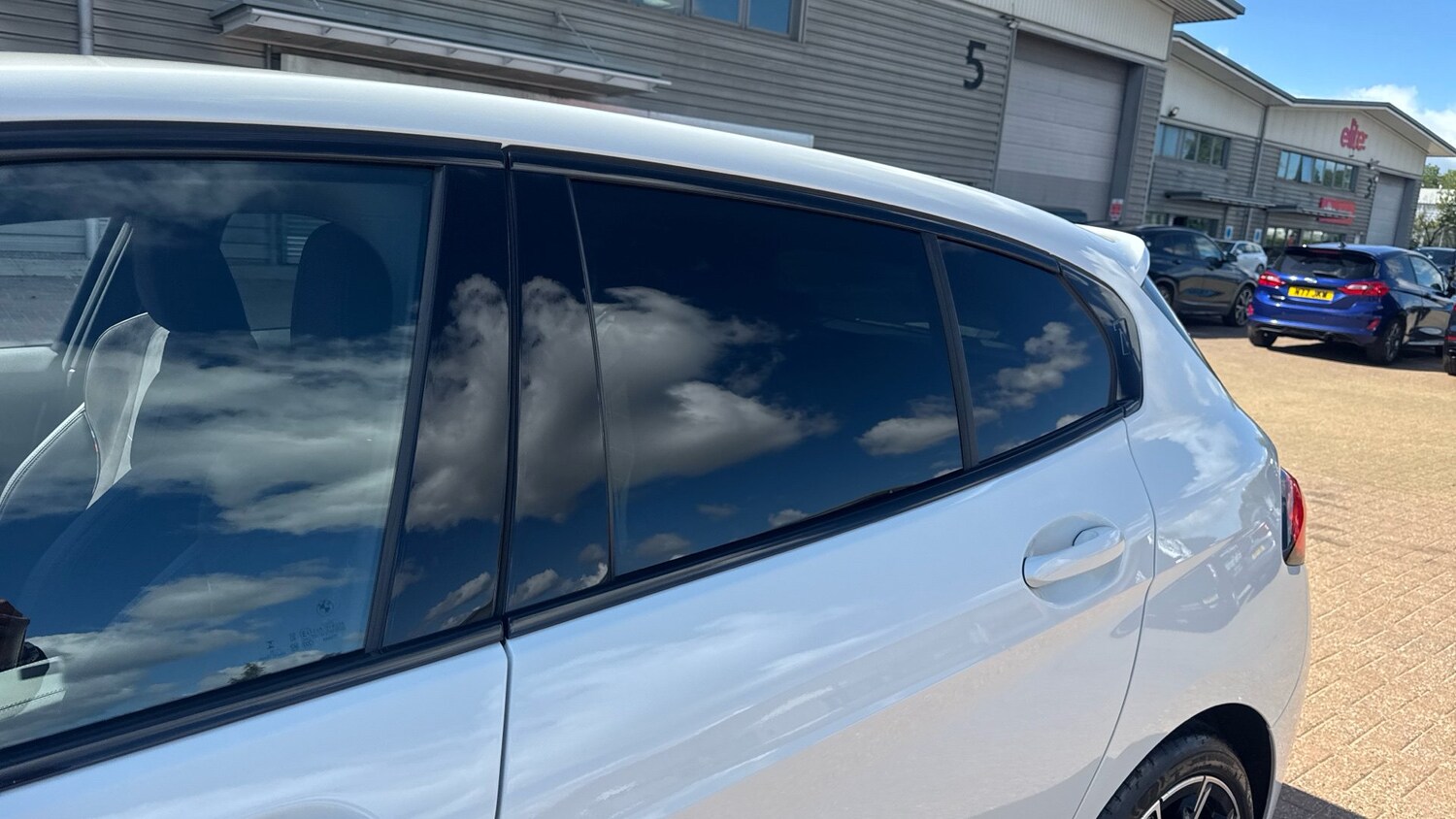 Vehicle 45