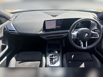Used BMW 1 Series 2025 for sale - 75497486: Photo