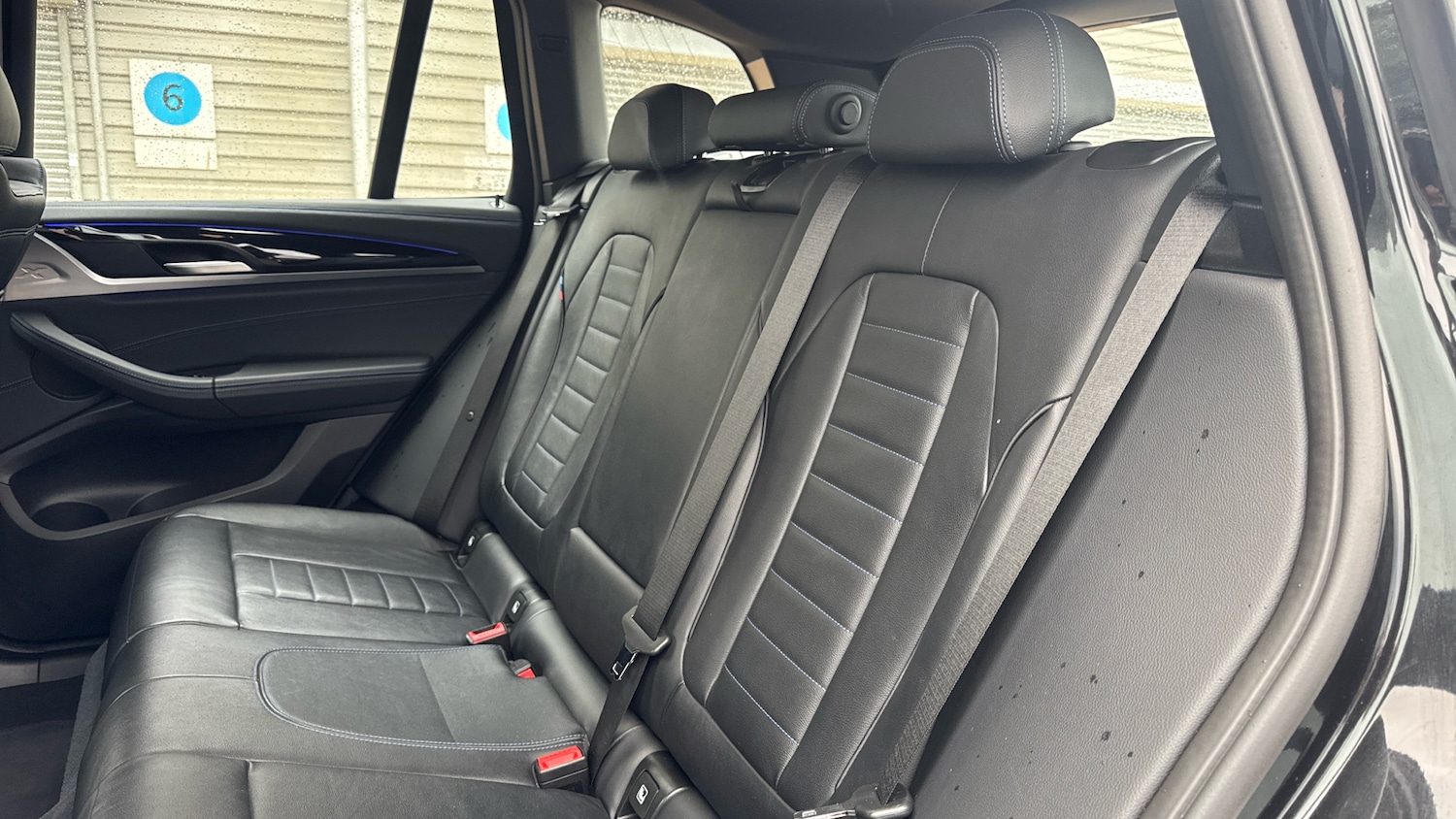 Used BMW X3 2020 for sale - 76340500: Photo 12
