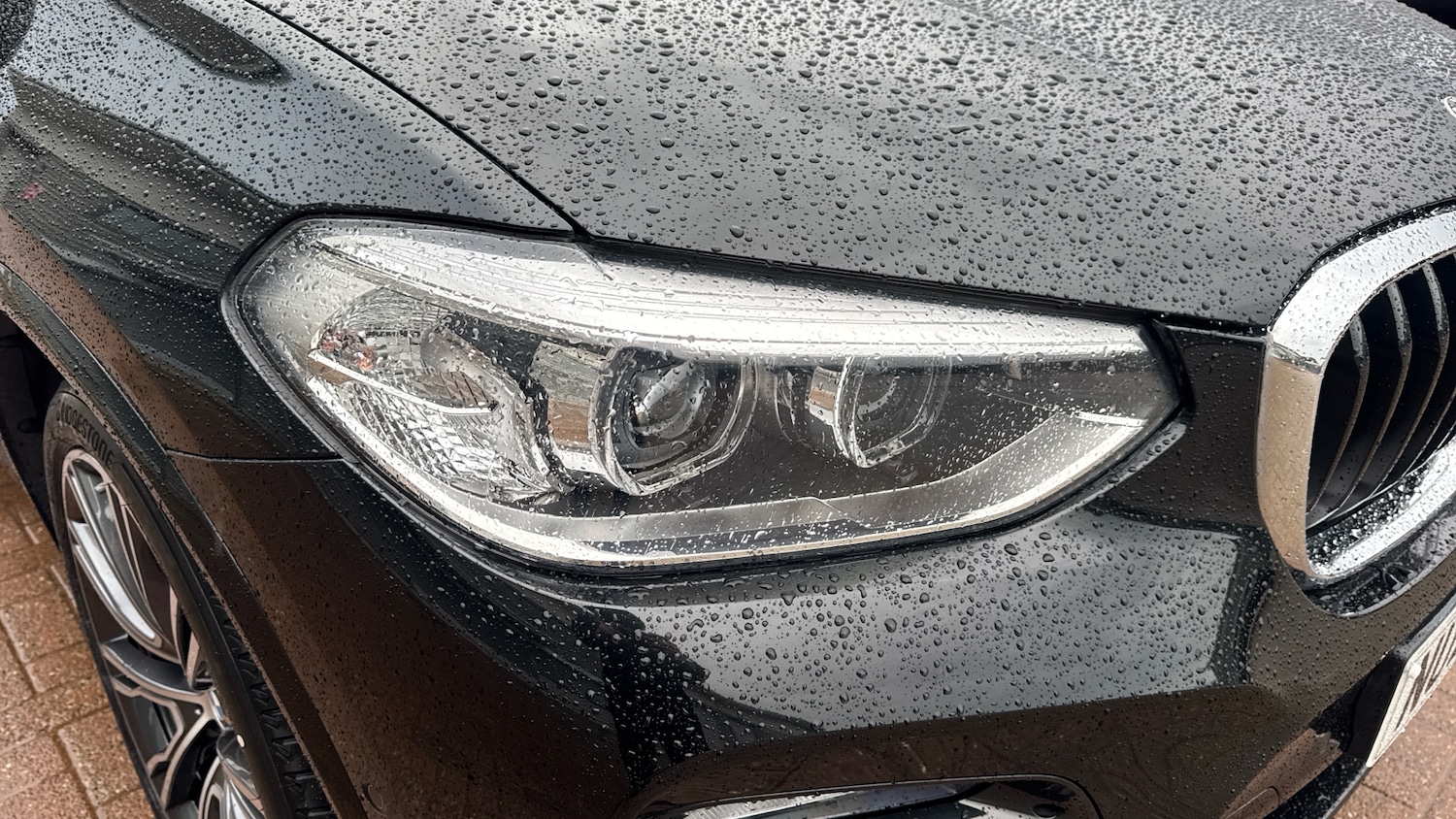 Used BMW X3 2020 for sale - 76340500: Photo 23