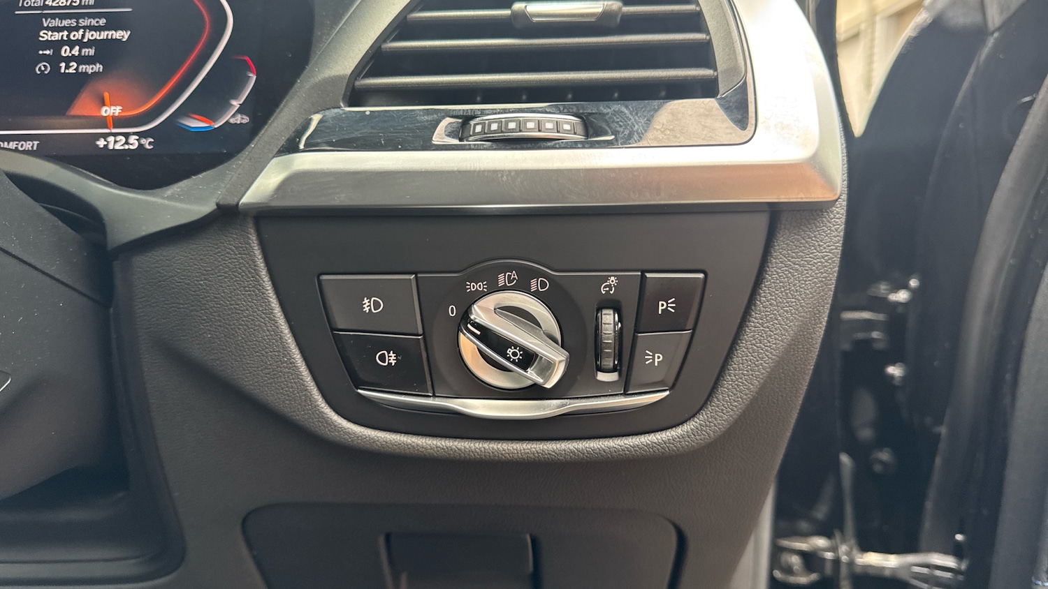 Used BMW X3 2020 for sale - 76340500: Photo 25