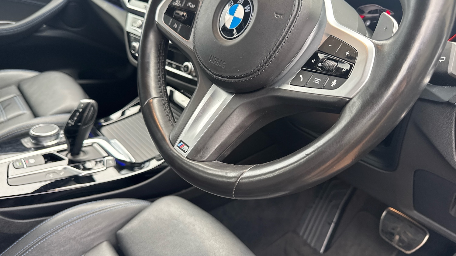 Used BMW X3 2020 for sale - 76340500: Photo 27
