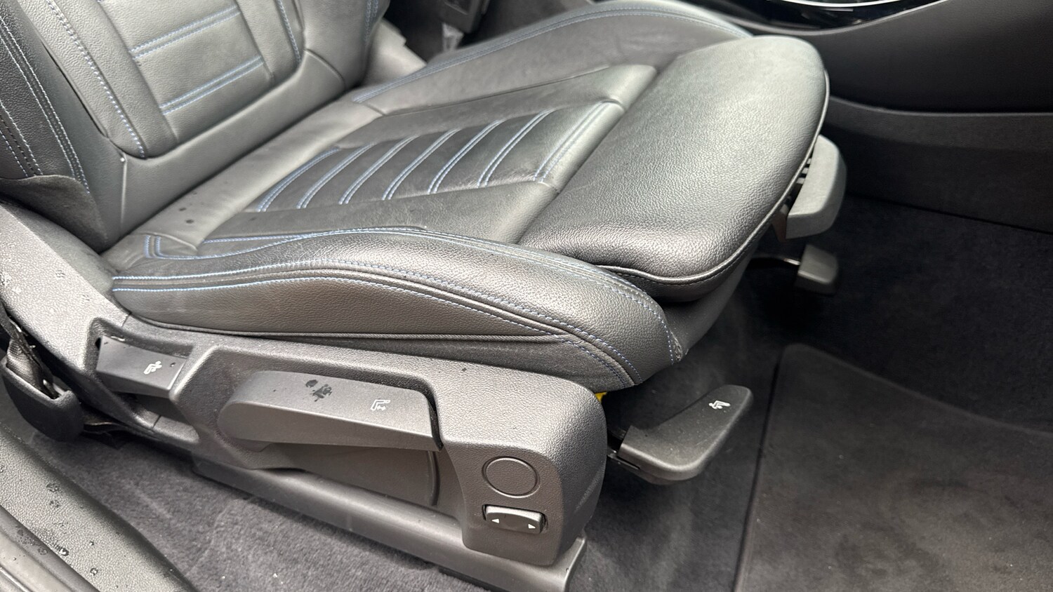 Used BMW X3 2020 for sale - 76340500: Photo 28