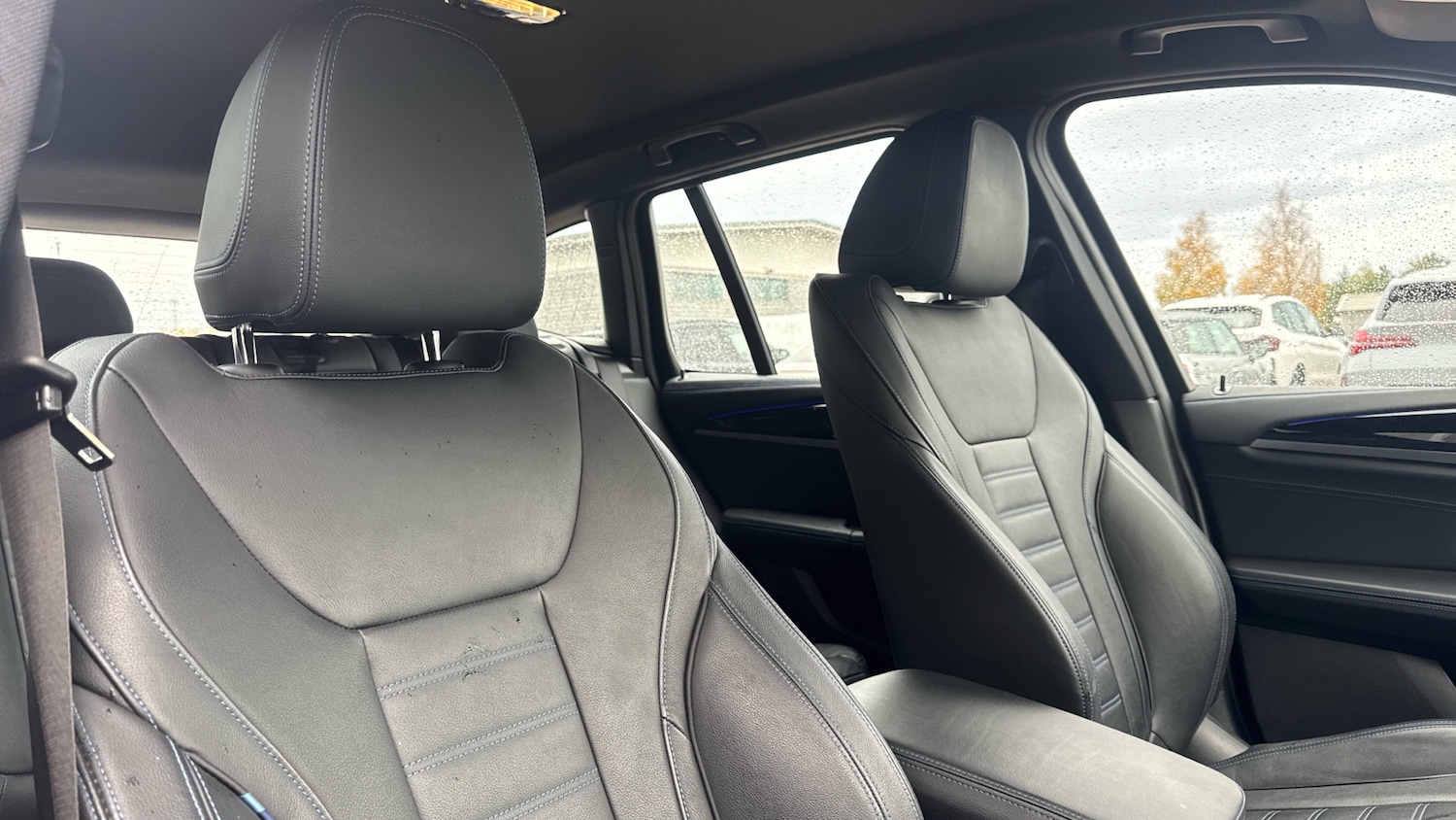 Used BMW X3 2020 for sale - 76340500: Photo 29