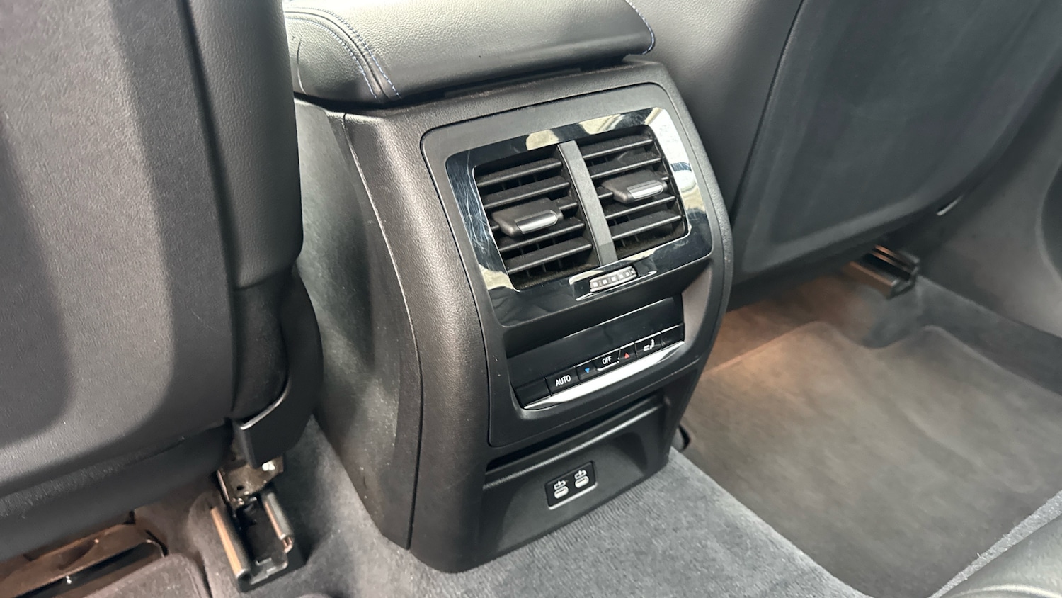 Used BMW X3 2020 for sale - 76340500: Photo 32