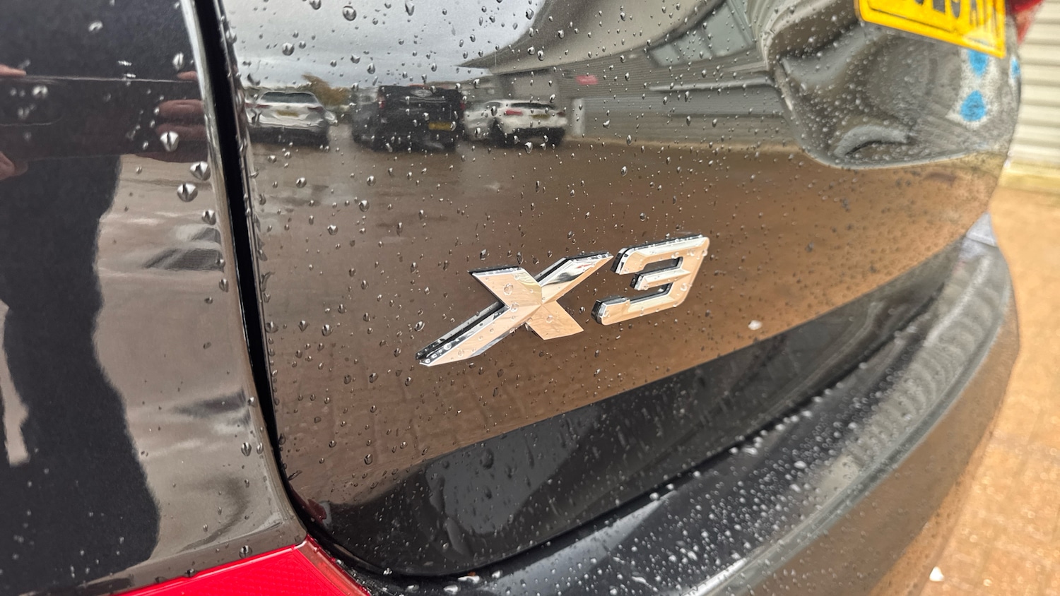 Used BMW X3 2020 for sale - 76340500: Photo 39