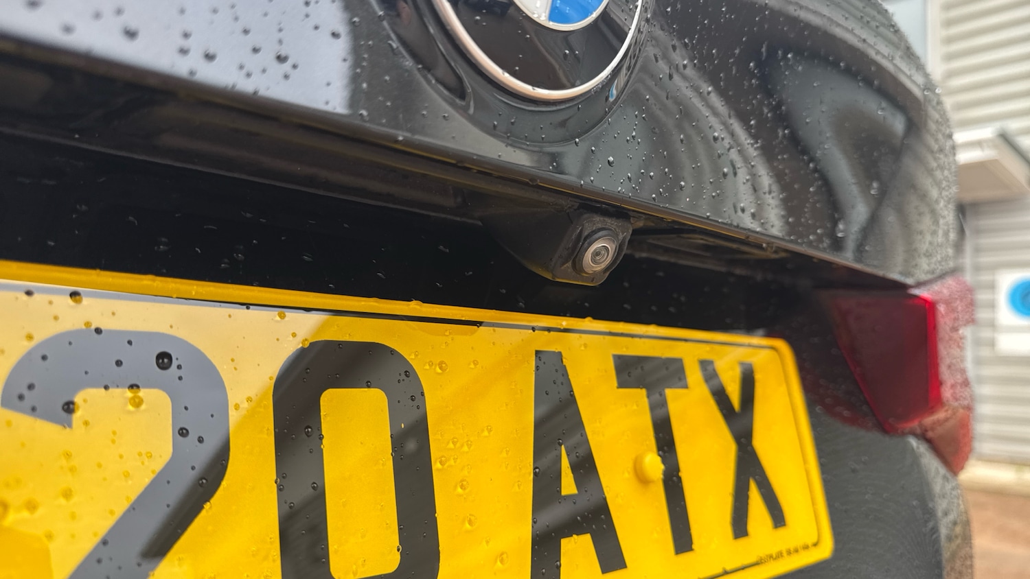 Used BMW X3 2020 for sale - 76340500: Photo 41