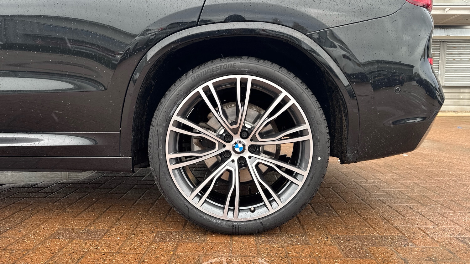 Used BMW X3 2020 for sale - 76340500: Photo 42