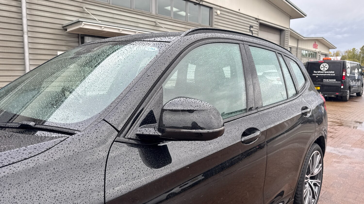 Used BMW X3 2020 for sale - 76340500: Photo 43