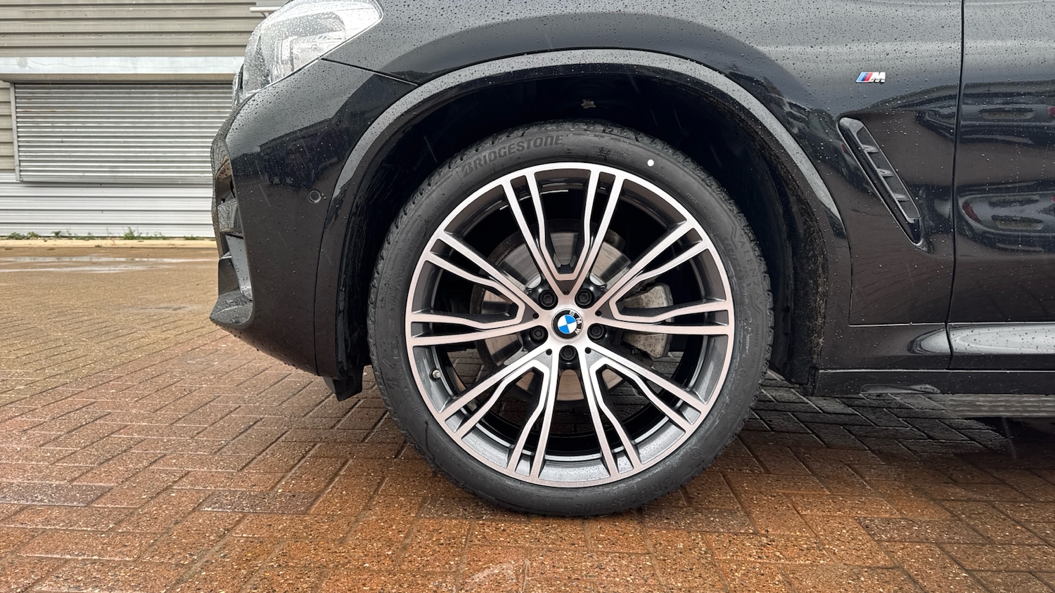 Used BMW X3 2020 for sale - 76340500: Photo 45