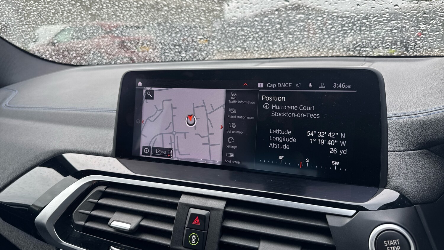 Used BMW X3 2020 for sale - 76340500: Photo 50