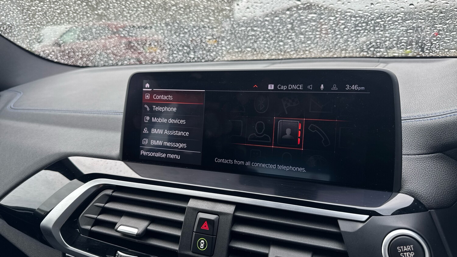 Used BMW X3 2020 for sale - 76340500: Photo 51