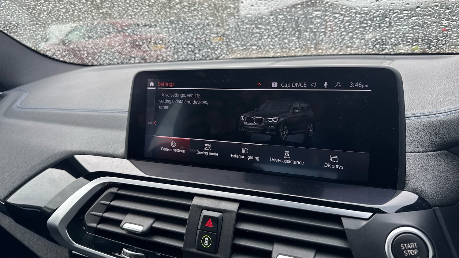 Used BMW X3 2020 for sale - 76340500: Photo 52