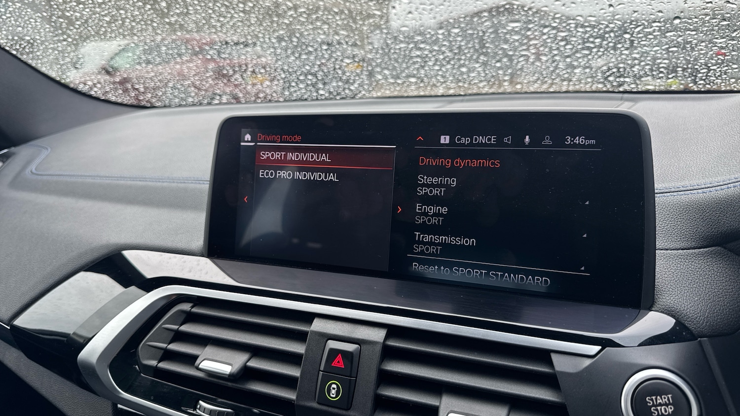 Used BMW X3 2020 for sale - 76340500: Photo 54
