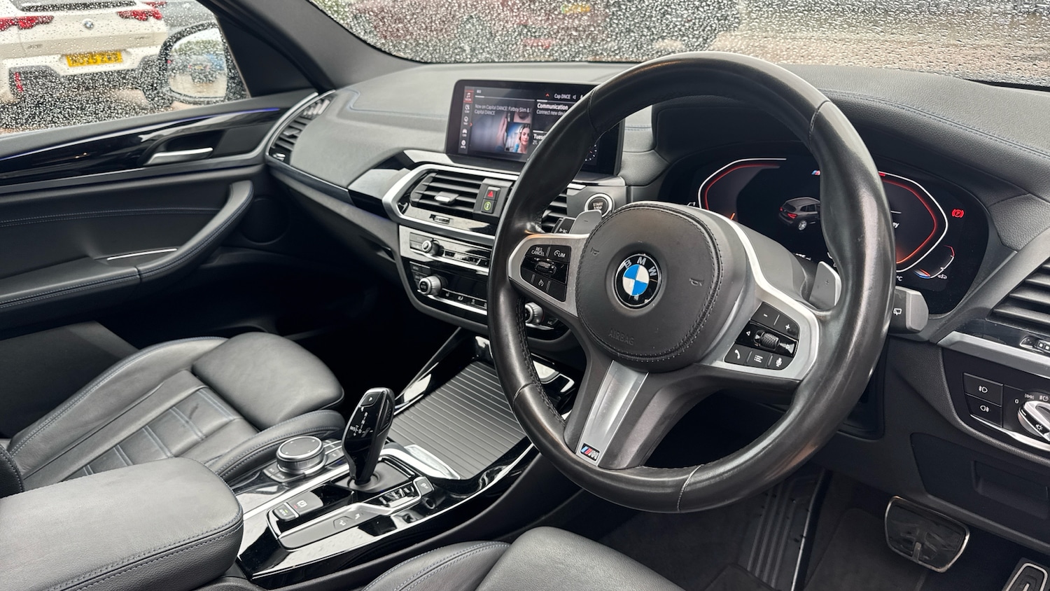 Used BMW X3 2020 for sale - 76340500: Photo 6