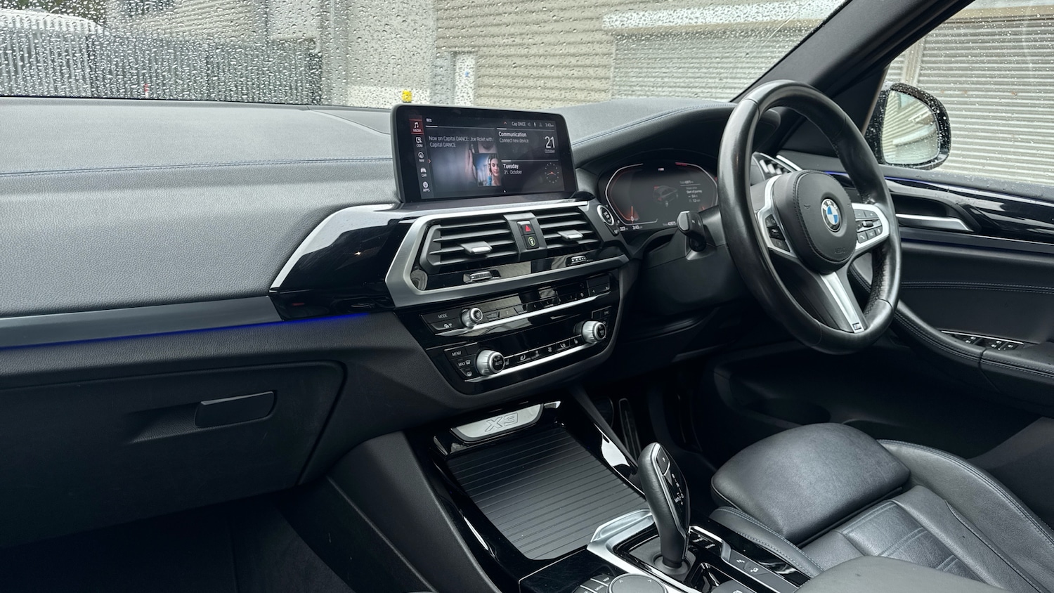 Used BMW X3 2020 for sale - 76340500: Photo 7