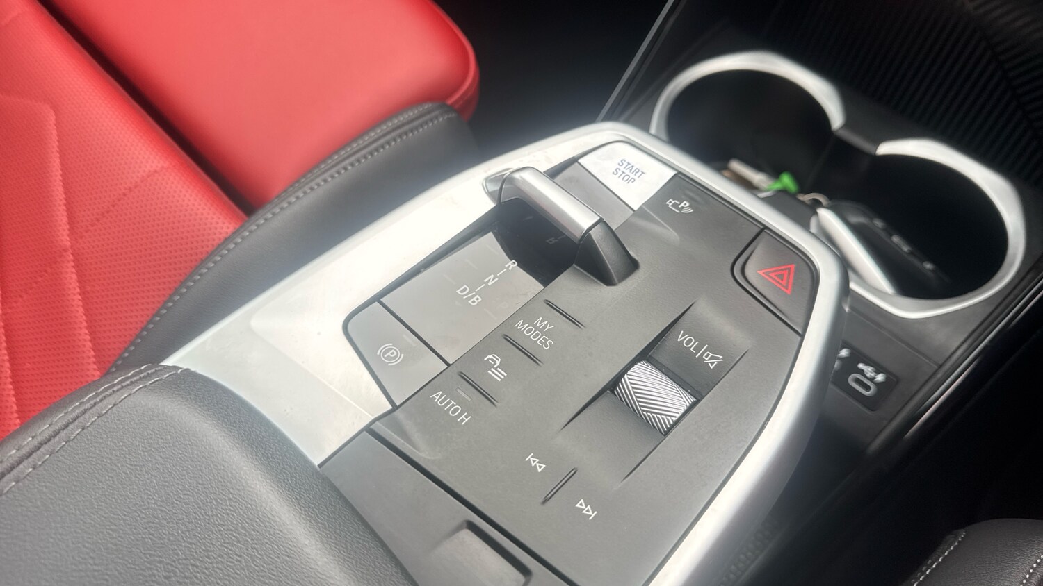 Used BMW iX1 2024 for sale - 77650163: Photo 10