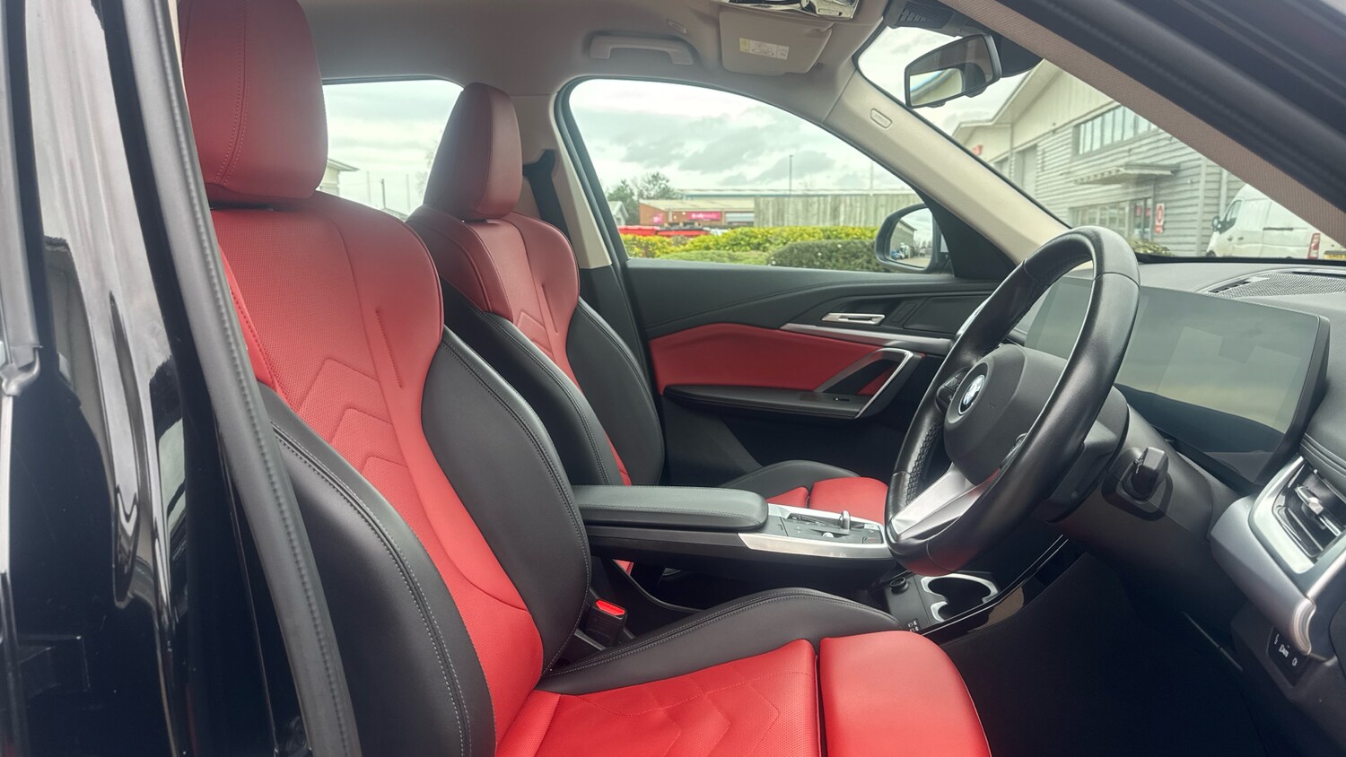 Used BMW iX1 2024 for sale - 77650163: Photo 11