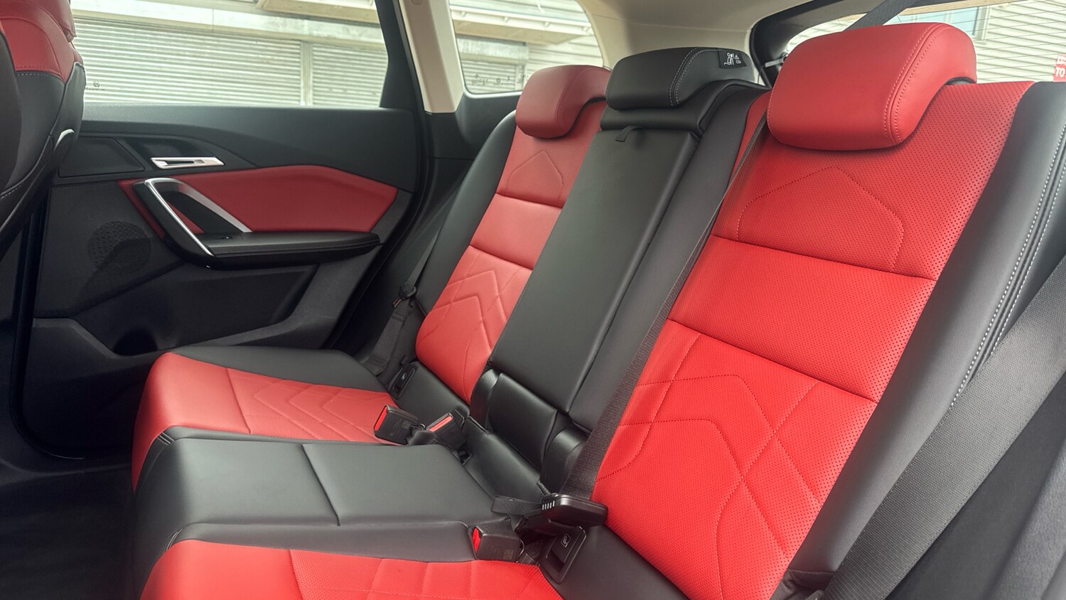 Used BMW iX1 2024 for sale - 77650163: Photo 12