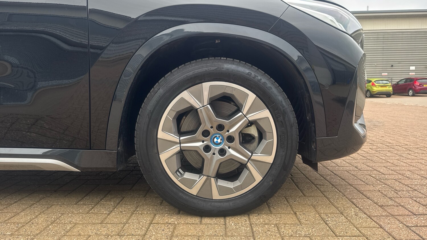 Used BMW iX1 2024 for sale - 77650163: Photo 14