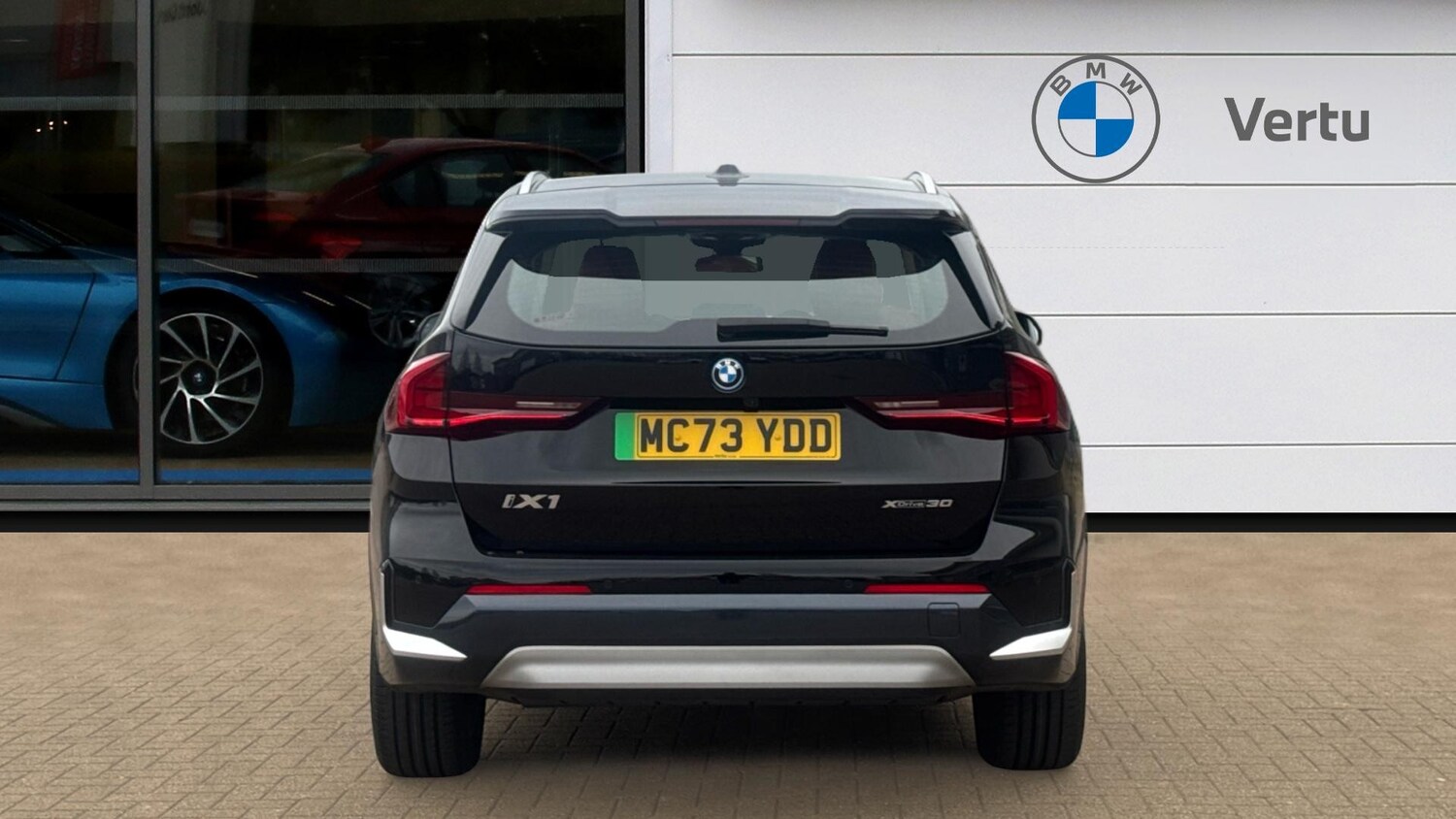 Used BMW iX1 2024 for sale - 77650163: Photo 15