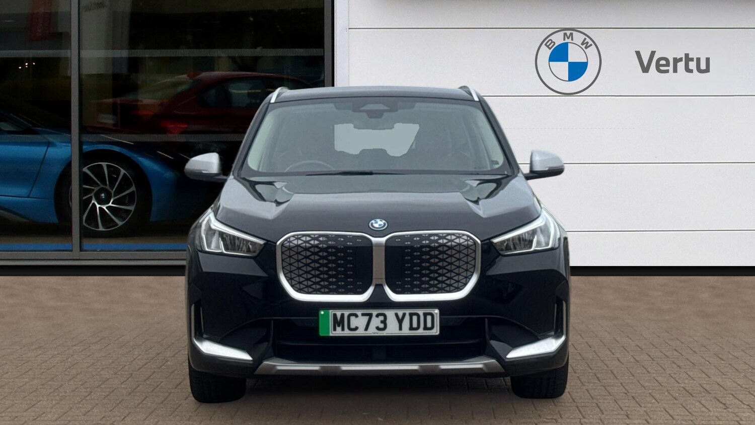 Used BMW iX1 2024 for sale - 77650163: Photo 16