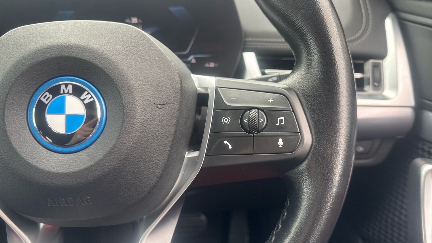 Used BMW iX1 2024 for sale - 77650163: Photo 18