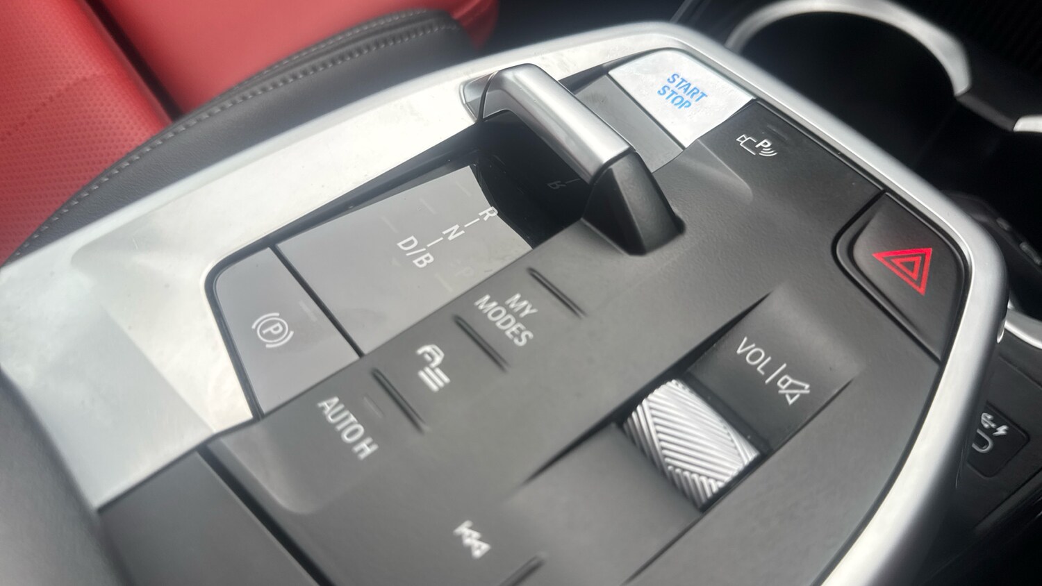 Used BMW iX1 2024 for sale - 77650163: Photo 19