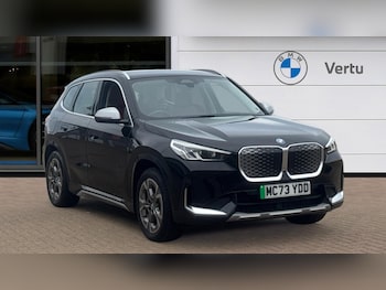 Used BMW iX1 2024 for sale - 77650163: Photo