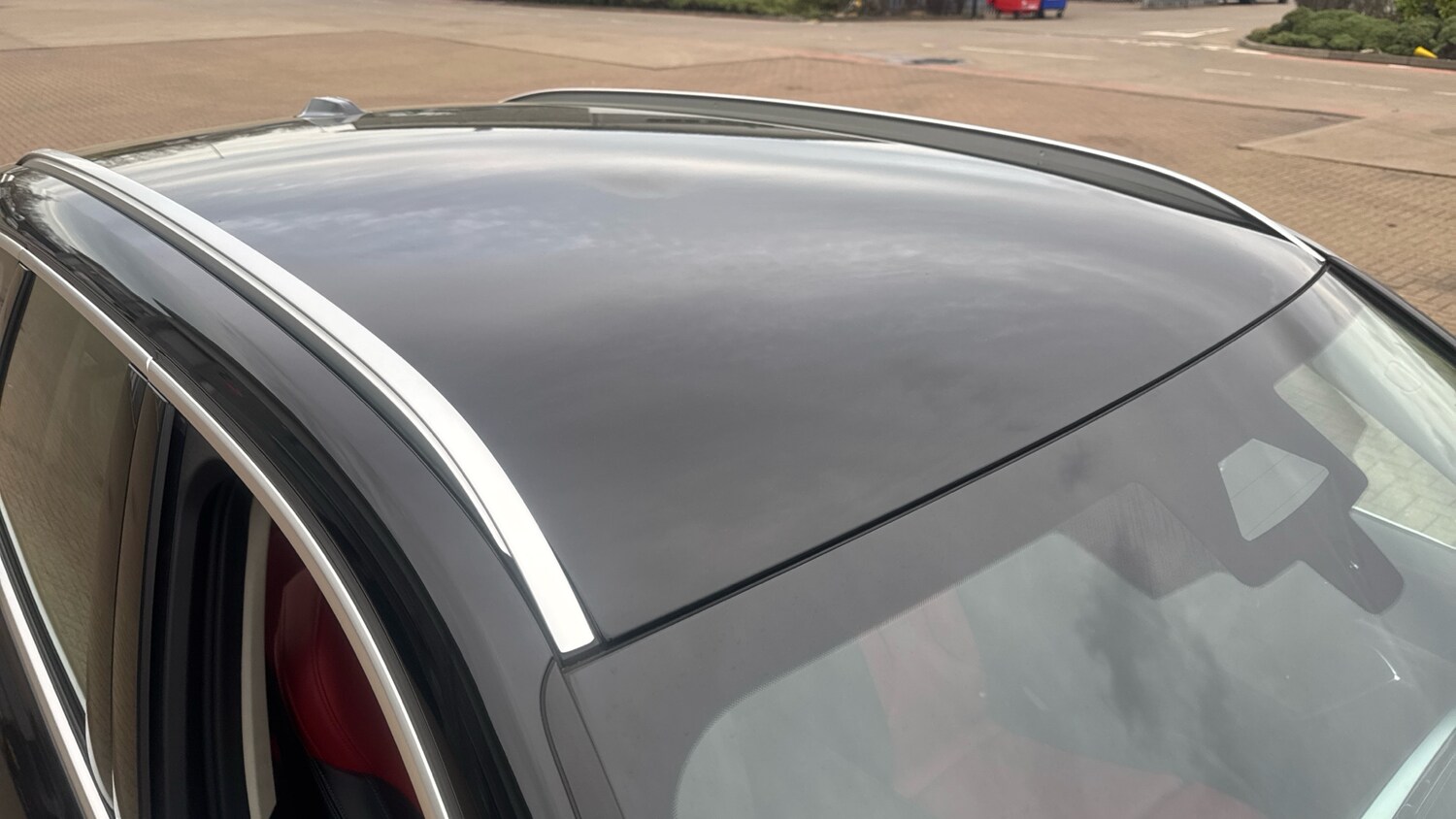 Used BMW iX1 2024 for sale - 77650163: Photo 21