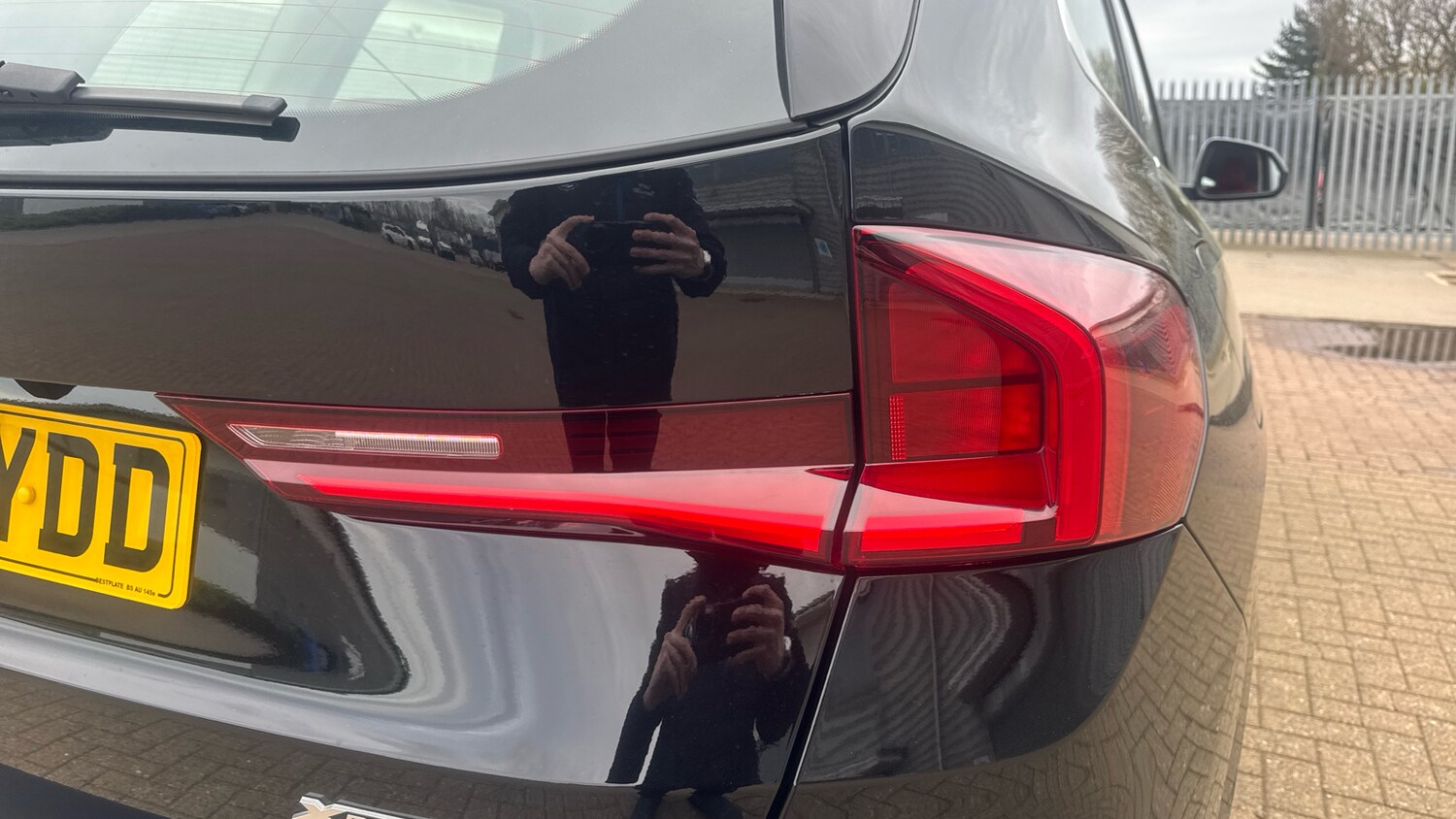 Used BMW iX1 2024 for sale - 77650163: Photo 22