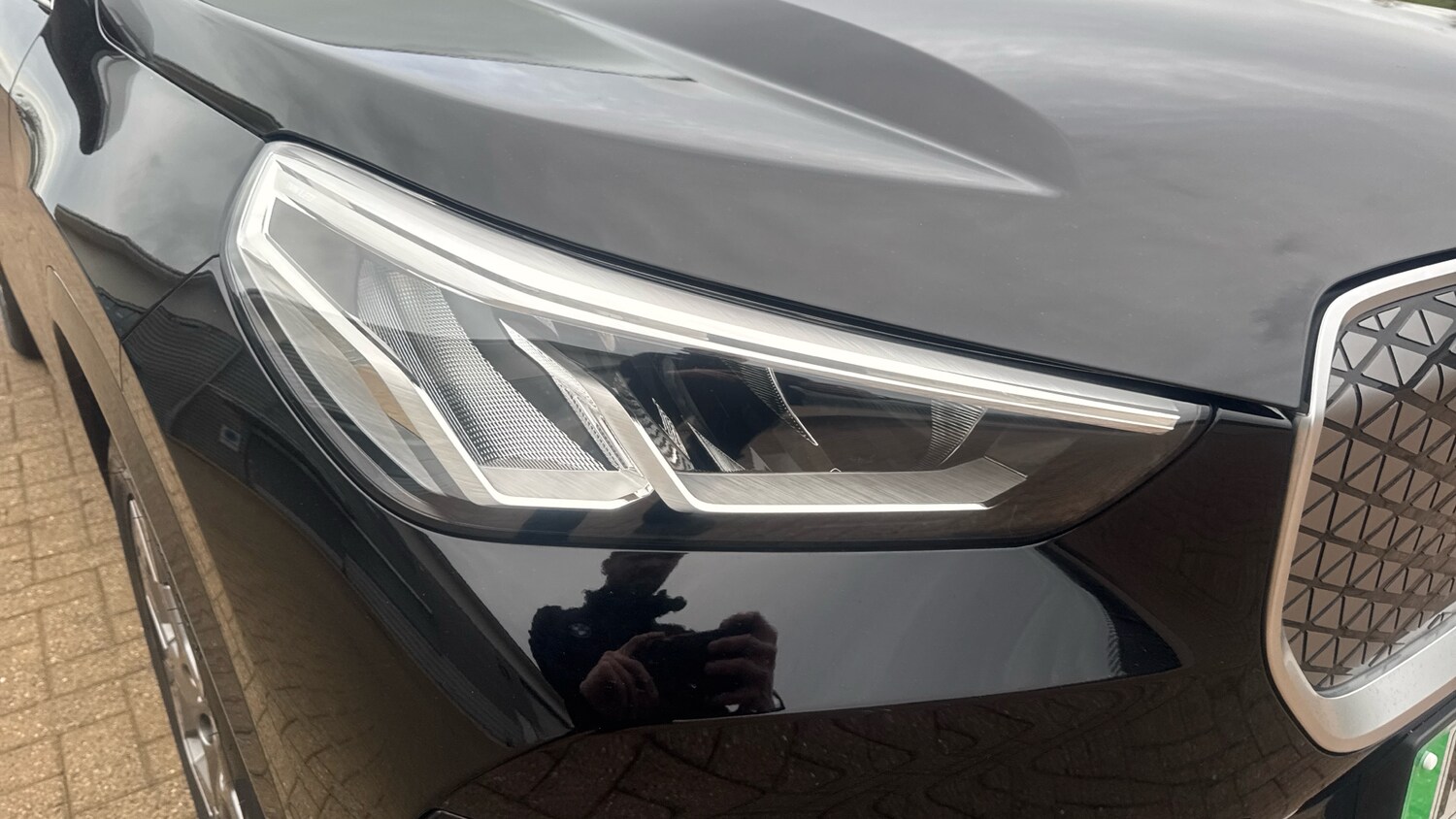 Used BMW iX1 2024 for sale - 77650163: Photo 23