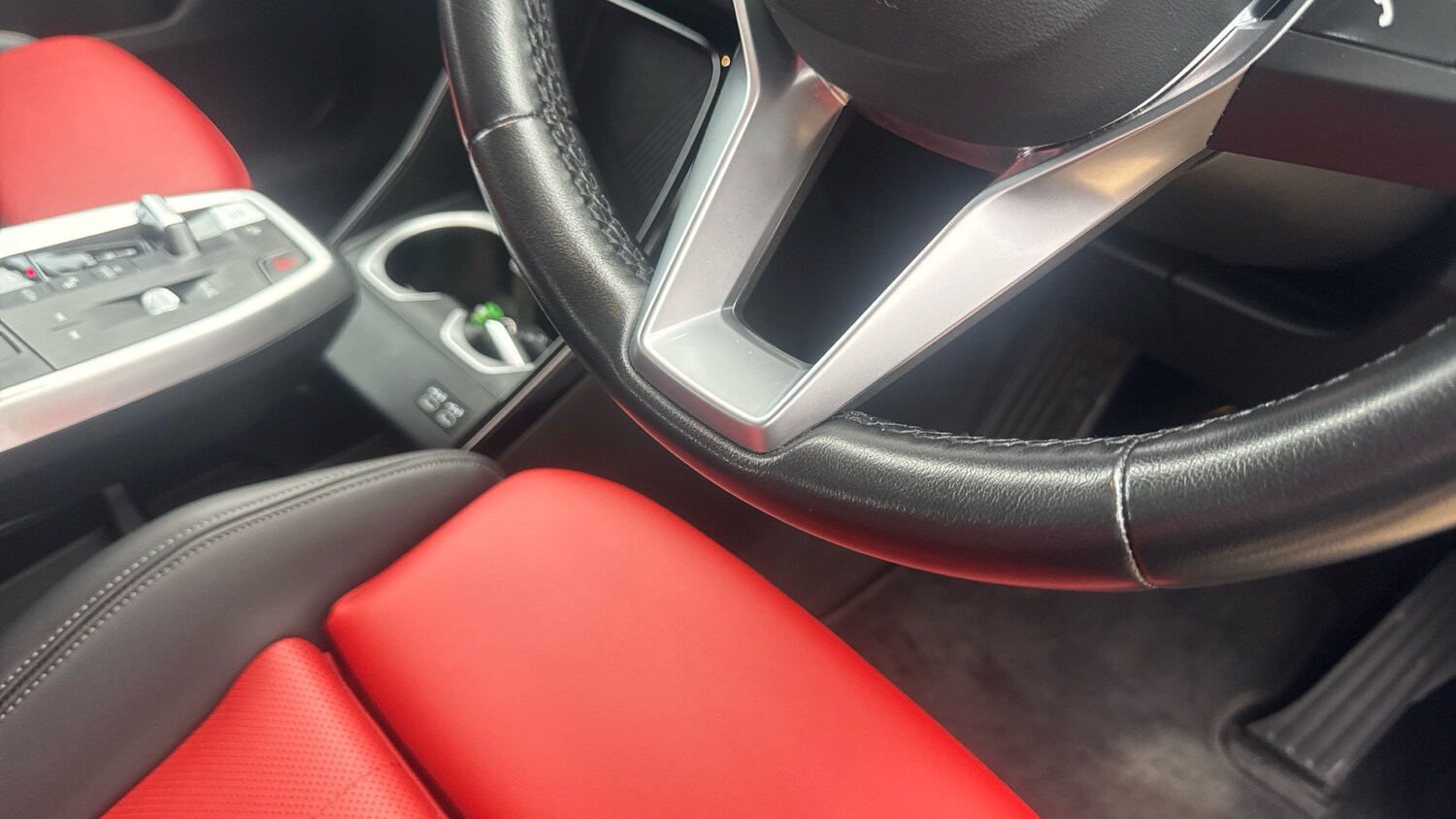 Used BMW iX1 2024 for sale - 77650163: Photo 28