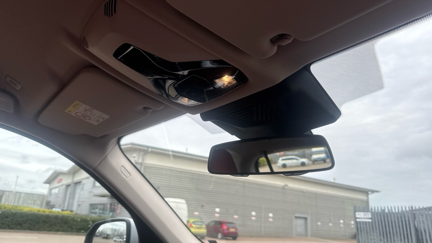 Used BMW iX1 2024 for sale - 77650163: Photo 29