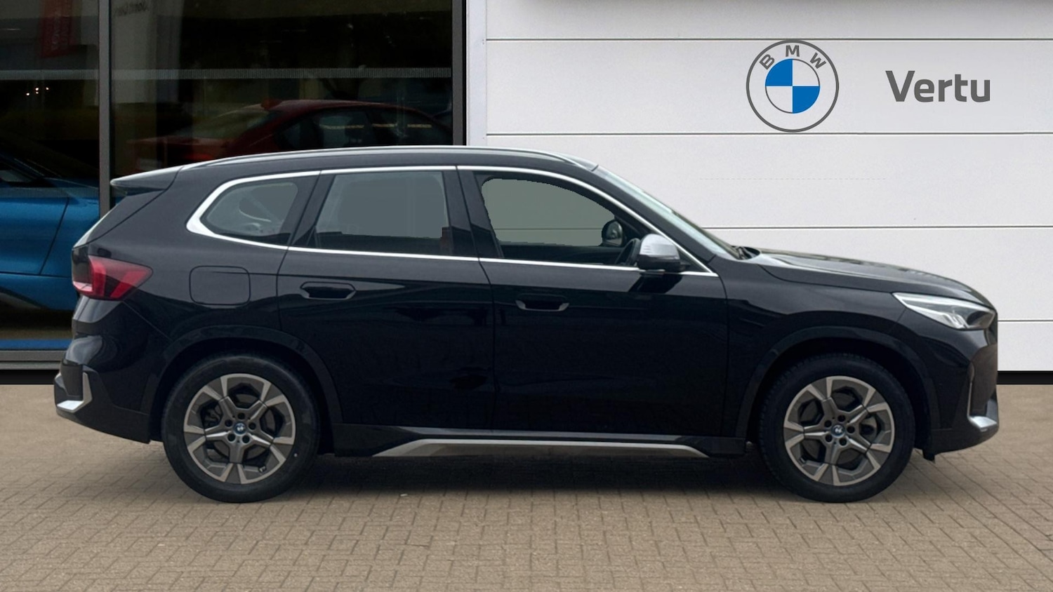 Used BMW iX1 2024 for sale - 77650163: Photo 3