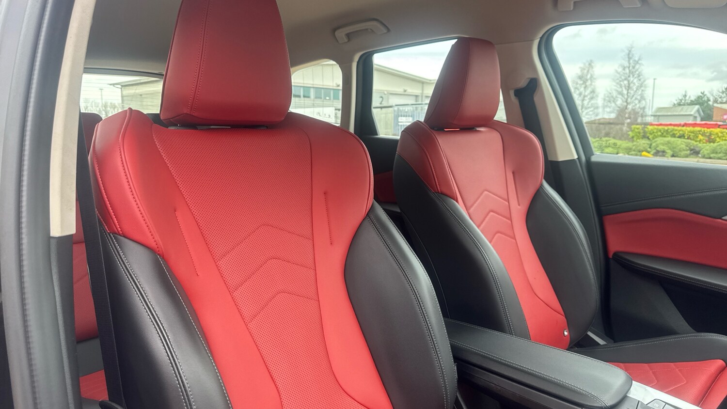 Used BMW iX1 2024 for sale - 77650163: Photo 30