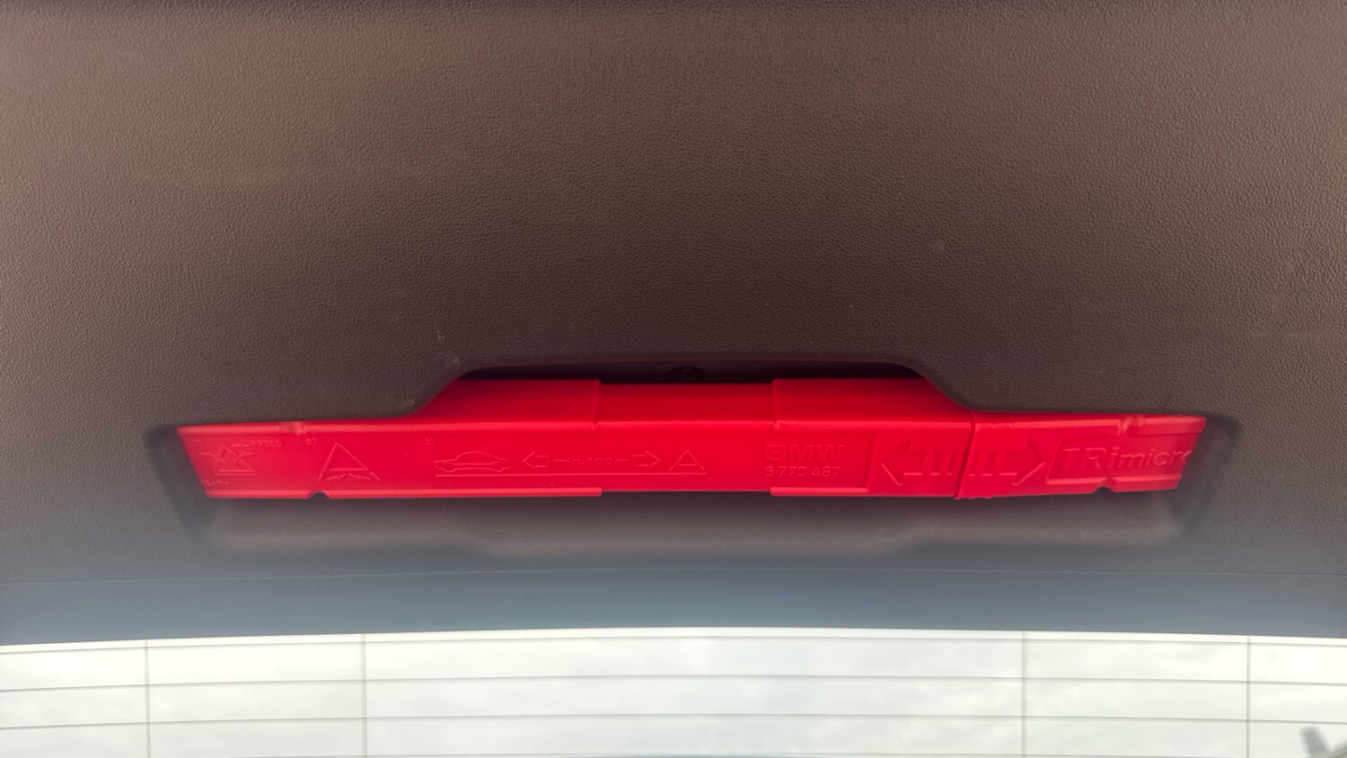 Used BMW iX1 2024 for sale - 77650163: Photo 39