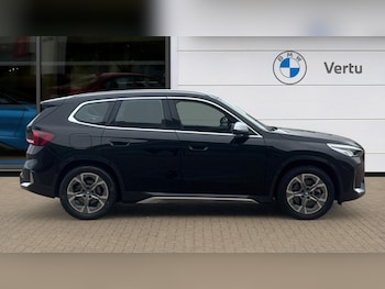 Used BMW iX1 2024 for sale - 77650163: Photo