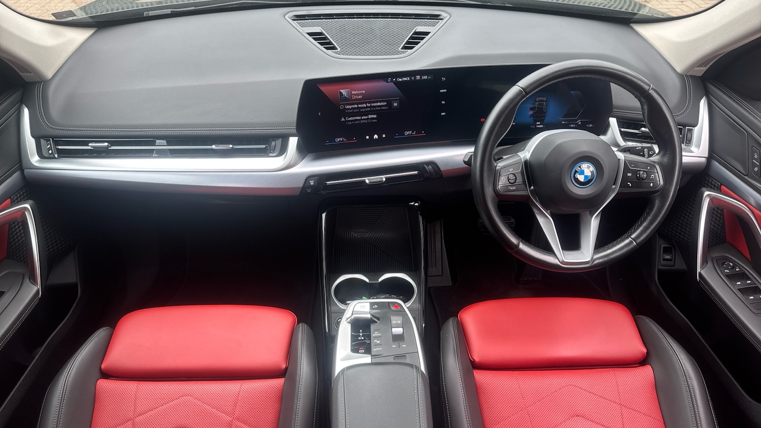 Used BMW iX1 2024 for sale - 77650163: Photo 4
