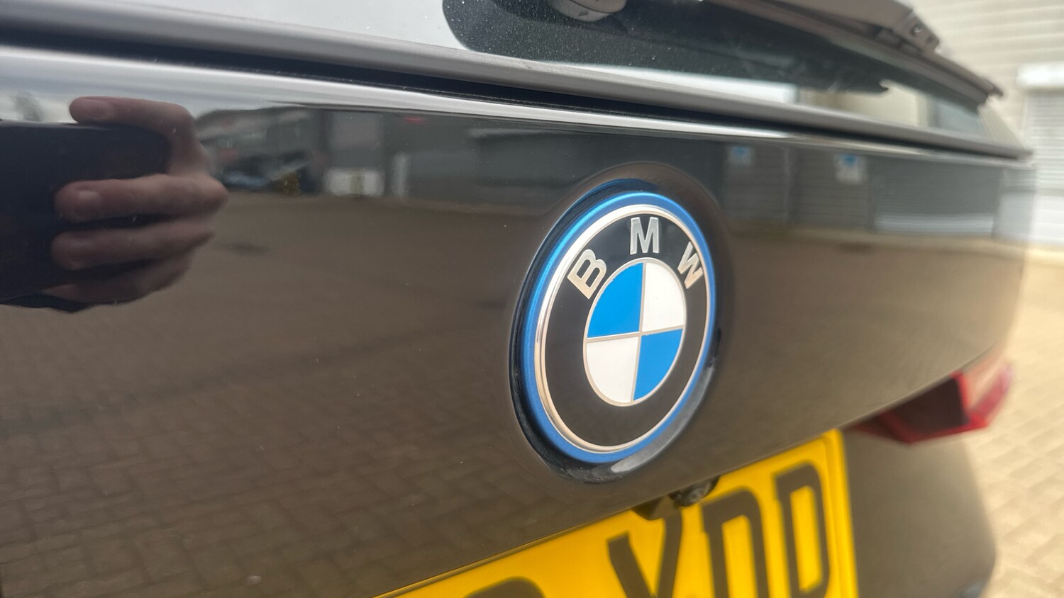 Used BMW iX1 2024 for sale - 77650163: Photo 41