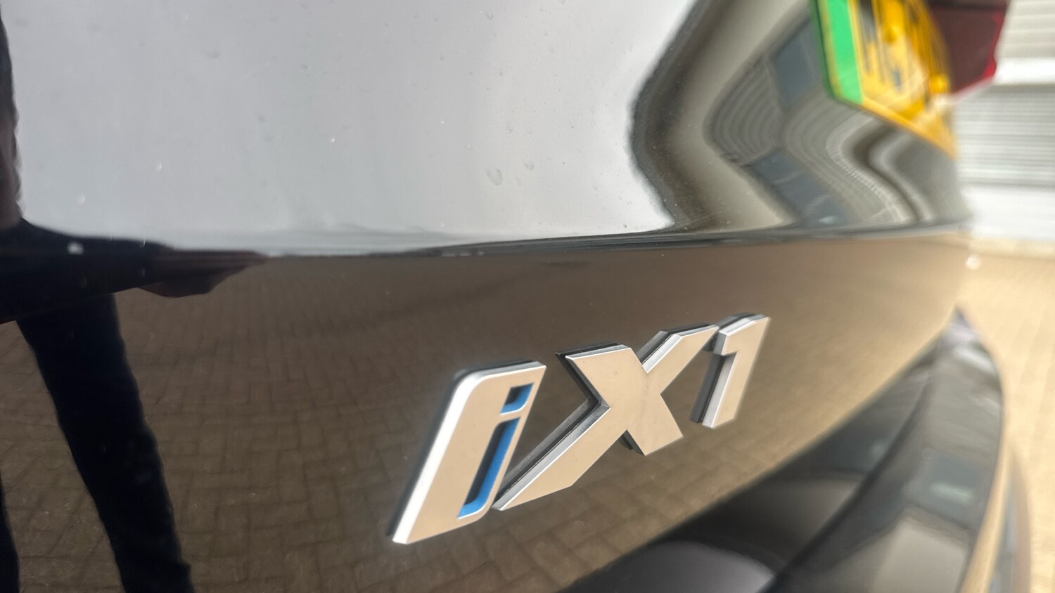 Used BMW iX1 2024 for sale - 77650163: Photo 42