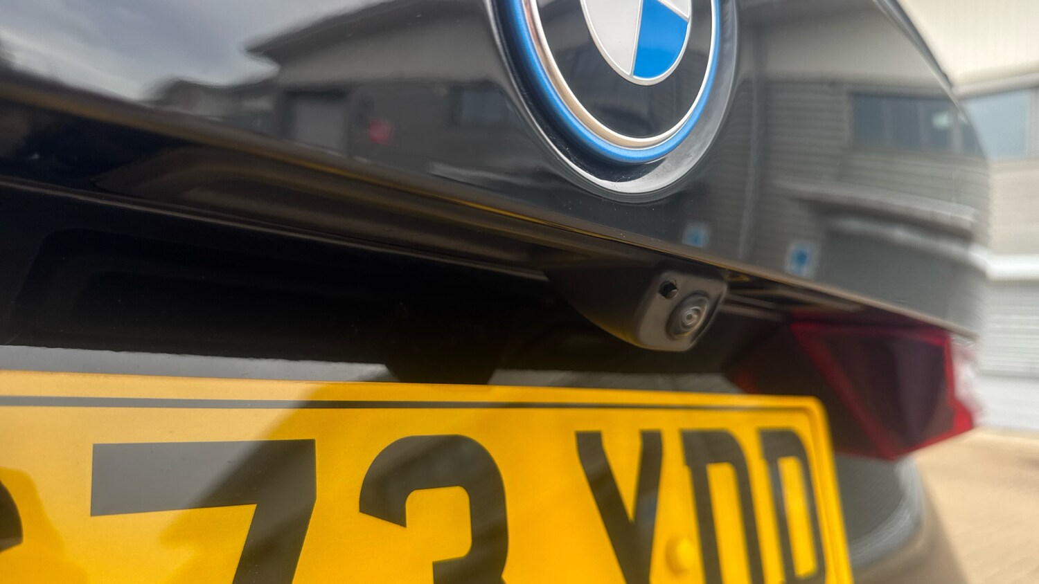 Used BMW iX1 2024 for sale - 77650163: Photo 44