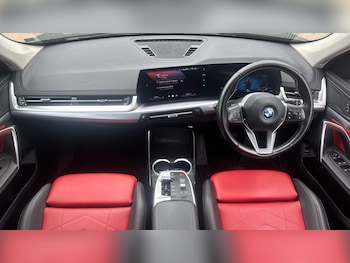 Used BMW iX1 2024 for sale - 77650163: Photo