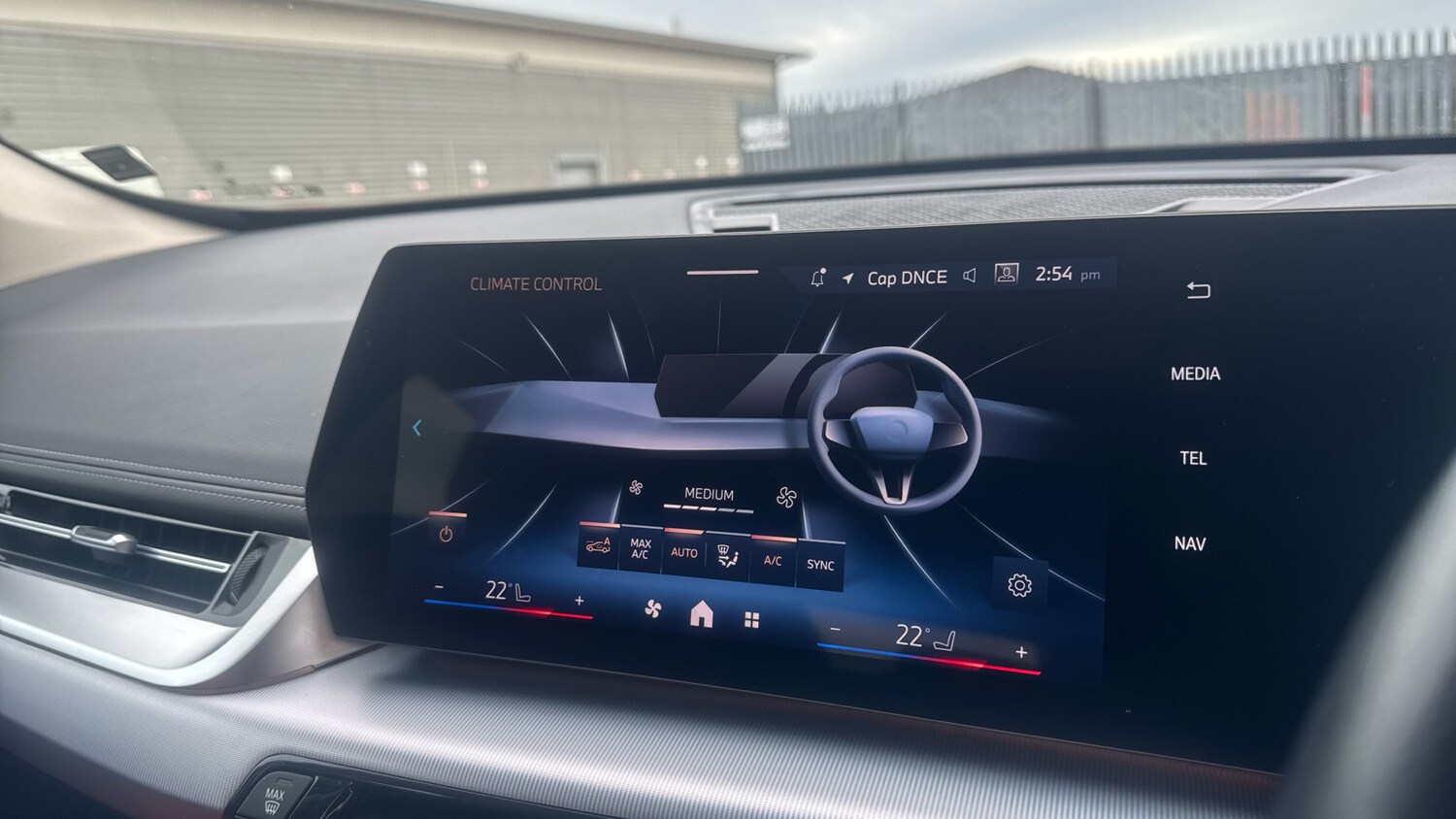 Used BMW iX1 2024 for sale - 77650163: Photo 53